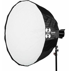 Quadralite Hexadecagon Softbox 120cm