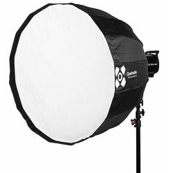 Quadralite Hexadecagon Softbox 90cm