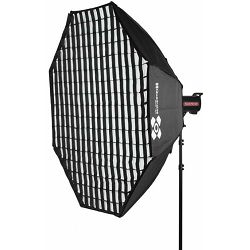 Quadralite Honeycomb saće Grid za softbox Octa 180cm