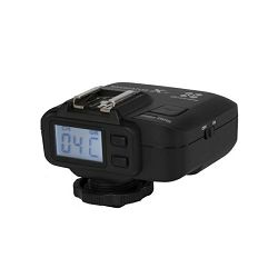 Quadralite Navigator prijemnik XN za Nikon E-TTL II HSS Wireless control radio trigger