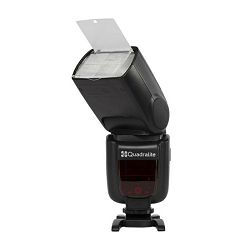 Quadralite Stroboss 60S TTL HSS Flash bljeskalica za Sony