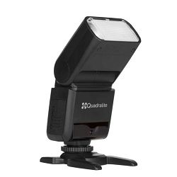 Quadralite Stroboss 36 S TTL HSS bljeskalica blic flash za Sony