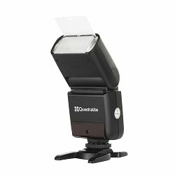 Quadralite Stroboss 36evo C TTL HSS bljeskalica blic flash za Canon E-TTL II