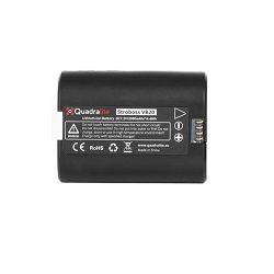 Quadralite Stroboss 36evo PowerPack baterija za bljeskalicu