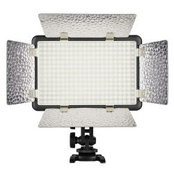 Quadralite Thea 308 LED panel Video Light rasvjeta za snimanje