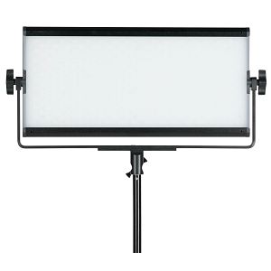 Quadralite Thea 600 Pro LED Panel RGB