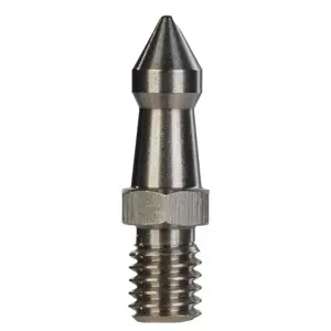 Quadralite tripod pin 3/8 inch šiljak za studijski stalak