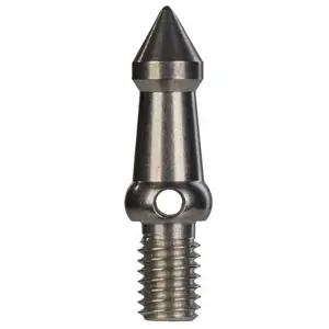 Quadralite tripod pin M8 šiljak za studijski stalak