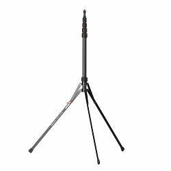 Quadralite Verso 200 CF light stand karbonski studijski stalak 200cm
