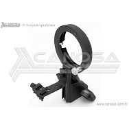 Quantuum S-holder S-type Speedlite Bracket nosač za bljeskalicu i softbox Bowens Godox Quadralite Rimelite