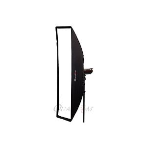 Quantuum softbox 120x30cm portretni soft box 30x120cm