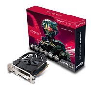 R7 250 1G GDDR5 PCI-E HDMI / DVI-I / DP EYEFINITY EDITION, 800MHz / 1125Hz, 128-bit, 2 slot active, LITE