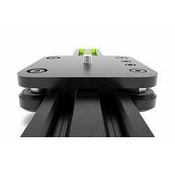 RatRig V-Slider 120cm slider za video snimanje za DSLR, kamkordere, Mirrorless fotoaparat, GoPro kamere, Smartphone