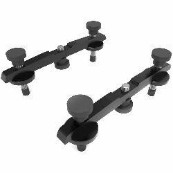 RatRig V-Slider Mini Leg Kit nožice za Mini slider (RRMLEGGP)