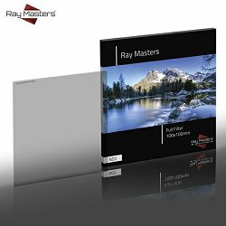 Ray Masters 100x100mm ND2 (0.3 Neutral Density ND Filter (PL100-ND2)