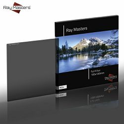 Ray Masters 100x100mm ND4 (0.6 Neutral Density ND Filter (PL100-ND4)