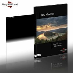 Ray Masters 100x150mm ND16 (1.2) Hard Neutral Density ND Filter (PL150-ND16H)