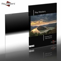 Ray Masters 100x150mm ND16 (1.2) Reversed Neutral Density ND Filter (PL150-ND16R)