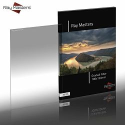 Ray Masters 100x150mm ND2 (0.3) Soft Neutral Density ND Filter (PL150-ND2S)