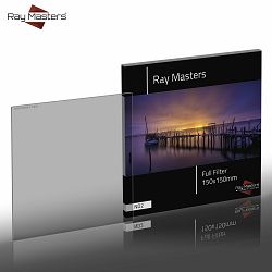 Ray Masters 150x150mm ND2 (0.3 Neutral Density ND Filter (PL150-ND2)