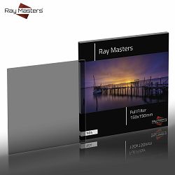 Ray Masters 150x150mm ND4 (0.6 Neutral Density ND Filter (PL150-ND4)