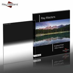 Ray Masters 150x170mm ND16 (1.2) Hard Neutral Density ND Filter (PL170-ND16H)