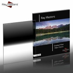 Ray Masters 150x170mm ND16 (1.2) Reversed Neutral Density ND Filter (PL170-ND16R)