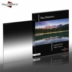 Ray Masters 150x170mm ND16 (1.2) Soft Neutral Density ND Filter (PL170-ND16S)