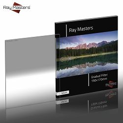 Ray Masters 150x170mm ND2 (0.3) Hard Neutral Density ND Filter (PL170-ND2H)