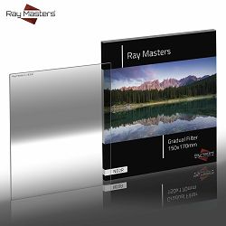 Ray Masters 150x170mm ND2 (0.3) Reversed Neutral Density ND Filter (PL170-ND2R)