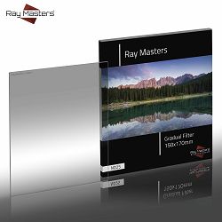 Ray Masters 150x170mm ND2 (0.3) Soft Neutral Density ND Filter (PL170-ND2S)