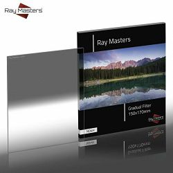 Ray Masters 150x170mm ND4 (0.6) Hard Neutral Density ND Filter (PL170-ND4H)