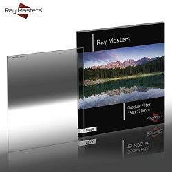 Ray Masters 150x170mm ND4 (0.6) Reversed Neutral Density ND Filter (PL170-ND4R)