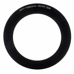 Ray Masters Redukcijski prsten adapter za 84mm filtere fi 49mm Reducing Ring