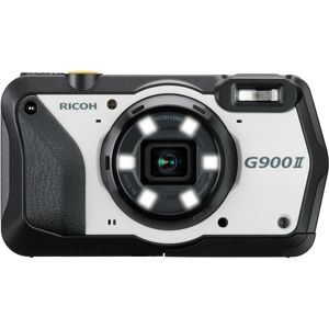Ricoh G900 SE II