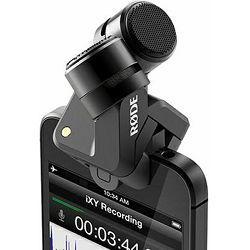 Rode iXY Stereo Microphone for Iphone/Ipad