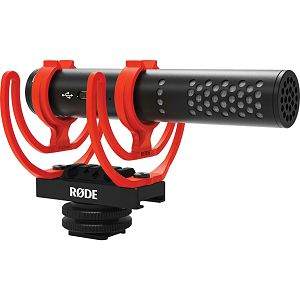 Rode mikrofon VideoMic GO II Lightweight Directional Microphone