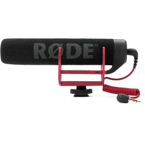 Rode VideoMic GO Lightweight On-Camera Microphone mikrofon