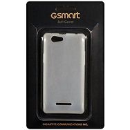 Roma R2 Soft Cover (Transparent White)  BULK