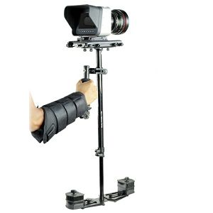 Ručna potpora za SteadyCam video stabilizatore