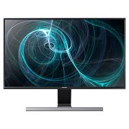 Samsung 23.6" LS24D590PLX, VGA, 2xHDMI