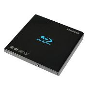 Samsung  Blu-Ray Rewriter, slim, prijenosni