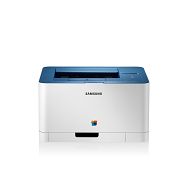 Samsung CLP-360, 18 ppm