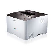 Samsung CLP-415NW, 18 ppm
