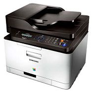 Samsung CLX-3305FW p/s/c/f