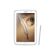 Samsung Galaxy Note GT-N5100/16GB/3G/8"/white