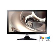 Samsung monitor LT24C300EW