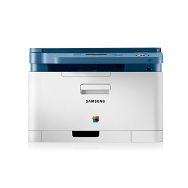 Samsung printer CLX-3300
