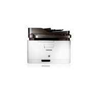 Samsung printer CLX-3305FW