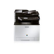 Samsung printer CLX-4195FN